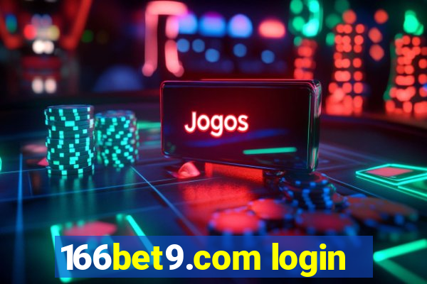 166bet9.com login